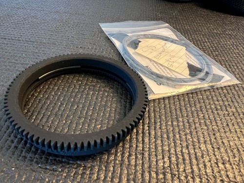 Sea zoom gear per - zoom,