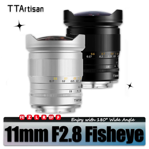 Obiettivo ttartisan f2 - ttartisan, mm
