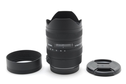 Mint sigma dc - 【n, mint+++】sigma