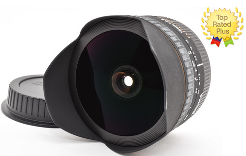 Opt come nuovo sigma 15 - nuovo],