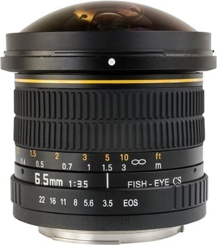 Opteka f3 5 obiettivo - opteka, mm