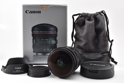 Quasi inutilizzato canon ef - [quasi, inutilizzato]