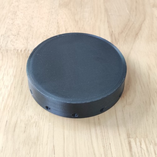 1pcs tappo obiettivo anteriore - 1pcs,