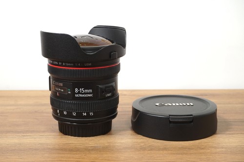 Canon 15mm 4 - canon, f/4