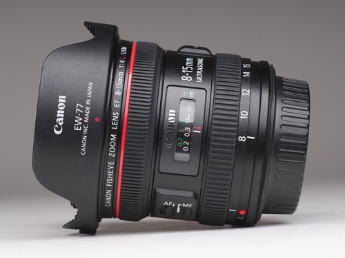 Canon 4 0 l usm - f/4.0,