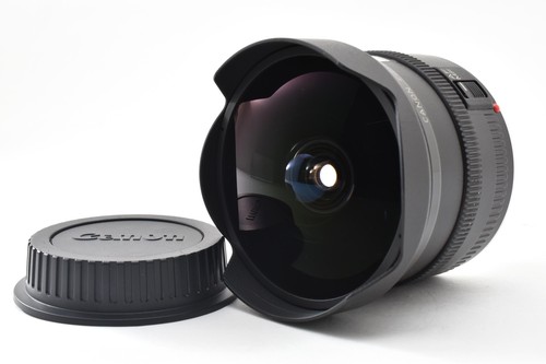 Ottimo come nuovo - canon, ef