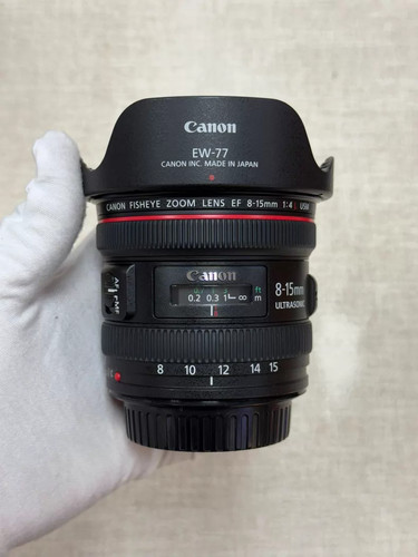 Canon mm f - canon, f/4l
