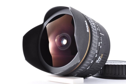 Sigma 15mm dg diagon - dg,