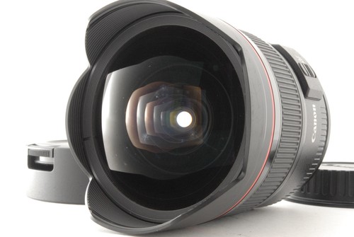 Quasi come nuovo canon ef - [quasi,