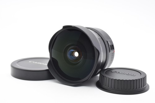 Ottime condizioni canon ef - [ottime,