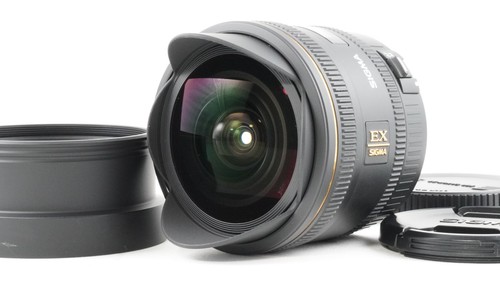 Sigma 10mm ex dc - sigma,