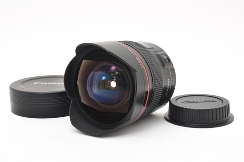 Quasi inutilizzato canon ef - [quasi, inutilizzato]