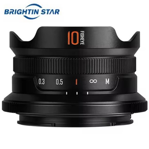 Brightin star 6 ii - f5.6,
