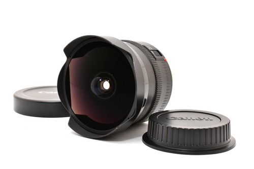 Ottimo come nuovo - canon, ef