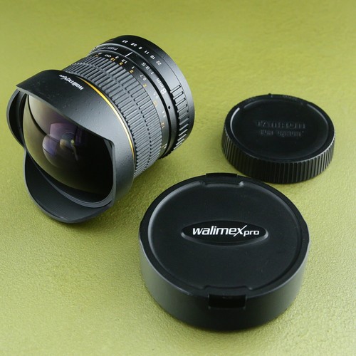Canon walimex pro mm - ef,,