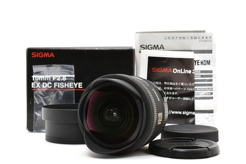 Quasi come nuovo sigma - nuovo], af