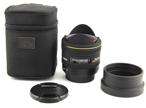 Sigma 1 2 8 dc - mm,
