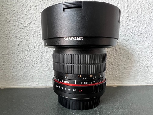 Samyang 3 5 umc - samyang, 8