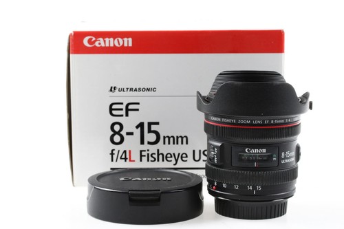 Canon f 4 - f/4,0, l