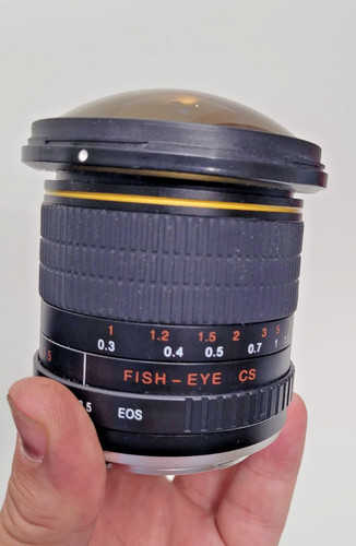 Rokinon samyang fish eye - rokinon/samyang, fish-eye