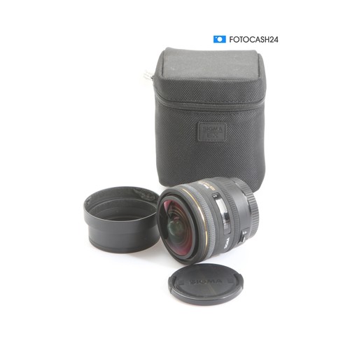 Canon sigma 10 - canon, hsm