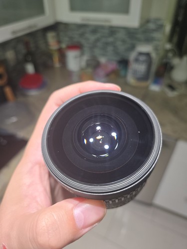 Sigma 5 ex - 8, mm