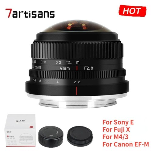 Artisans aps c - f2.8, 225°