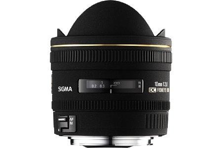 Sigma ex dc hsm - mm,